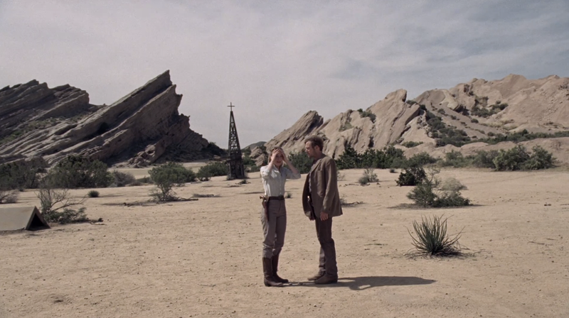 Image: Screencap from Westworld, HBO